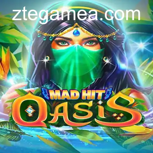 MadHitOasis