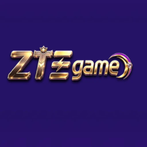 ztegame.com Logo